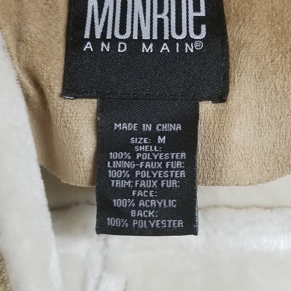 Winter coat - Picture 5 of 5